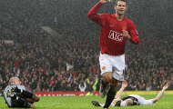 Video: Tất cả các bàn thắng của Ryan Giggs cho Man United