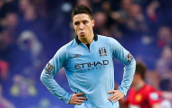 Samir Nasri - Tương lai nào cho anh!