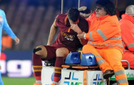 Kevin Strootman: Phận bạc của kẻ tài hoa