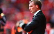 HLV Brendan Rodgers còn quá nhiều việc để làm