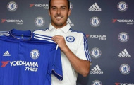 Đội hình tân binh được kỳ vọng nhất Premier League 2015/2016