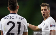 Video: Màn trình diễn của Morgan Schneiderlin vs Bồ Đào Nha