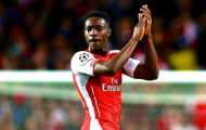 Arsenal và bản hợp đồng thất bại Danny Welbeck