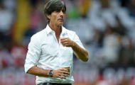 Joachim Loew hài lòng sau trận thắng Ba Lan