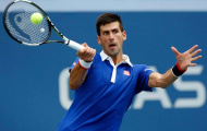 Điểm tin thể thao 05/09: Novak Djokovic sánh ngang huyền thoại Pete Sampras