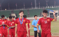U19 Việt Nam: Chỉ còn những mùa nhớ