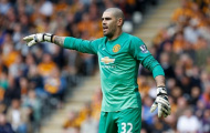 Valdes đi không được, ở lại cũng không xong