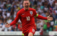 Rooney muốn vô địch World Cup để sánh ngang với Bobby Charlton