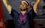 Nadal gục ngã đau đớn dưới tay Fognini