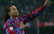 Video: Ronaldinho và những khoảnh khắc không thể quên