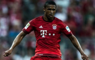 Video: Màn khởi đầu hoàn hảo của Douglas Costa tại Bayern Munich