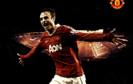 Video: 57 bàn thắng của Dimitar Berbatov cho Man United