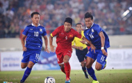 ‘Bóng đá Việt Nam có thắng Thái Lan cũng chỉ là chộp giật’