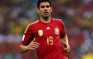 Diego Costa: “Tôi sẽ nổ súng đều đặn trong những trận đấu tới”