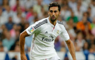 Hậu vệ Arbeloa nhất quyết rời Real Madrid