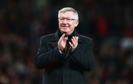 Video: Sir Alex phát cuồng vì bàn thắng như lập trình của M.U