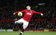 Video: Cú hattrick để đời của Rooney cho M.U