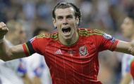 Bình luận: Ở nơi Gareth Bale được tôn như “thánh sống”