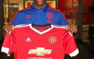 5 thương vụ lãi ‘khủng’ nhất Premier League hè 2015