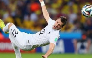 Video: Màn trình diễn của Morgan Schneiderlin vs Bồ Đào Nha
