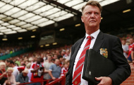 Man United: Đã dùng thì phải tin, không tin thì đừng dùng