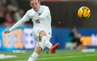Video: Rooney nổ súng trở lại trong màu áo đội tuyển Anh