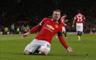Van Gaal đã dùng sai Wayne Rooney