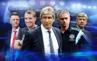 Chân dung 5 'đầu bếp' của đại gia Premier League