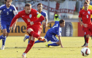 Rooney thỏa ước nguyện, tuyển Anh hủy diệt San Mario