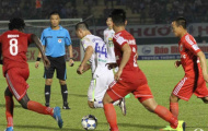 Khán giả V-League 2015: Càng về đích càng đuối