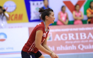 Điểm tin thể thao 6/9: Nadal lại gục ngã; 'Hot girl' Âu Hồng Nhung tái xuất