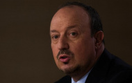 Tiết lộ: Benitez từng từ chối Real Madrid