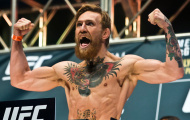 Mayweather không sánh được với Conor McGregor
