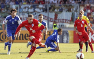Owen tiếc rẻ vì Rooney không thể phá kỷ lục