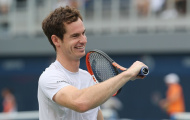 Murray - Bellucci: Thanh toán sòng phẳng