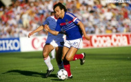 Video: Michel Platini - Số 10 vĩ đại của Pháp