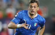 Hàng công Italia: Trong ánh hào quang xưa