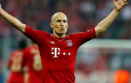 Video: Những đường chuyền tuyệt đỉnh của Arjen Robben
