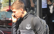 Sau Ferdinand, John Stones là trung vệ xuất sắc nhất nước Anh