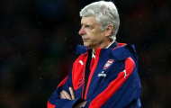 Arsenal may mắn lắm mới đoạt Top 4 mùa này