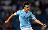 Video: David Silva - Linh hồn của Manchester City