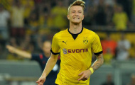 Video: Marco Reus - Lý do các đại gia châu Âu thèm khát