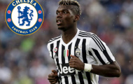 Chelsea nổ “bom tấn” Pogba trong tháng 1!?