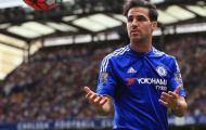 Chelsea: Cesc Fabregas và bài toán phong độ