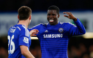 Fiorentina và tham vọng 'cướp' sao trẻ Chelsea