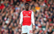 Roy Hodgson dọa 'cắt suất' dự Euro 2016 của Danny Welbeck