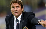 Italia lên ngôi đầu bảng, Antonio Conte vẫn không hài lòng