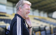 Premier League trải thảm đỏ, David Moyes vẫn nói không