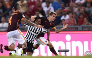 Sếp Juventus tin tưởng Cuadrado sẽ sớm hồi sinh