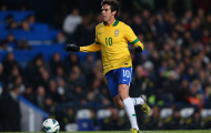 Video: Màn trình diễn của Ricardo Kaka vs Costa Rica